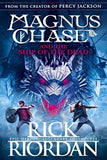 Magnus Chase, the Collection