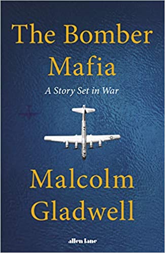The Bomber Mafia - A Story Set in War