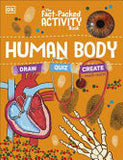 The Fact Packed Activity Book: Human Body