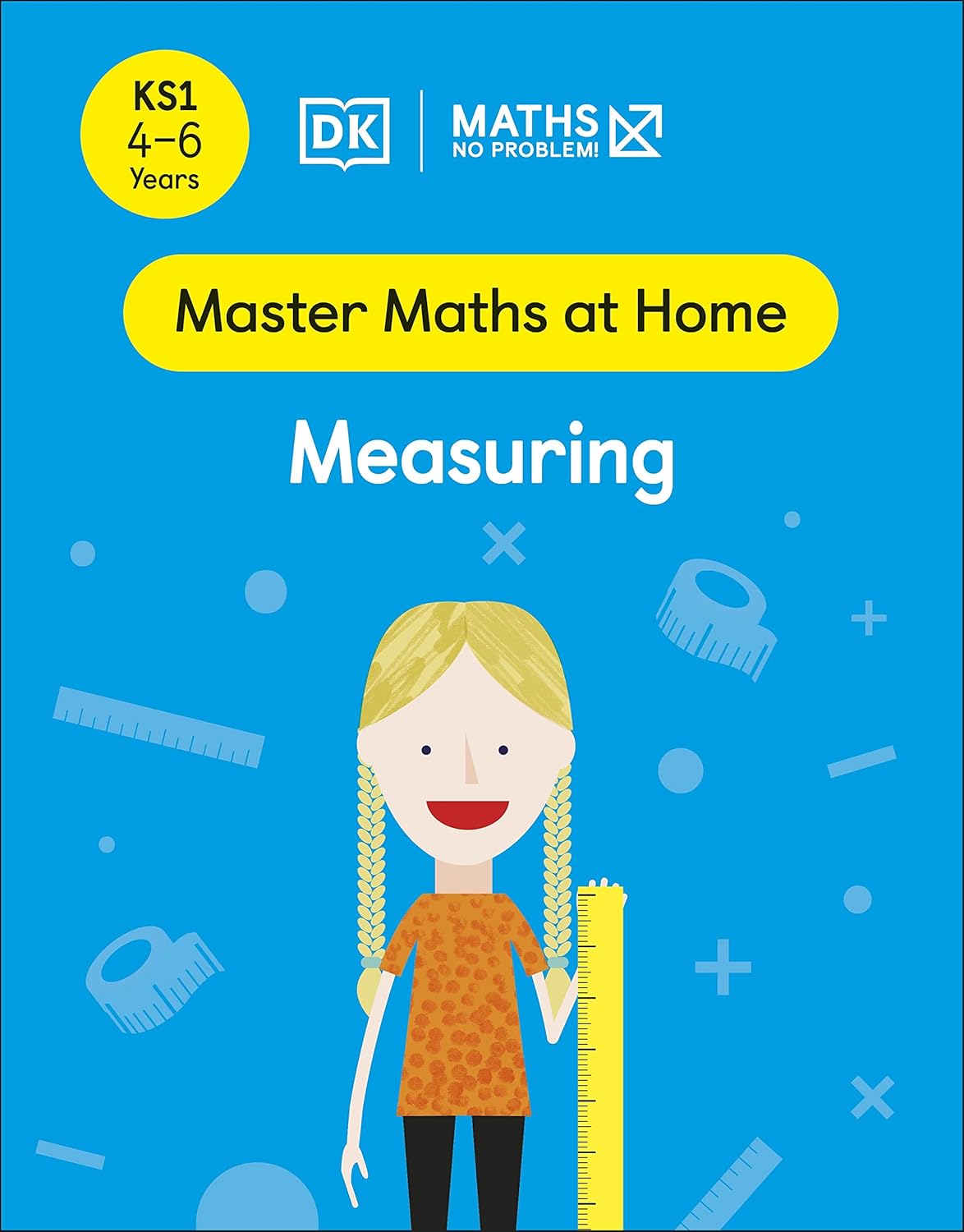 Measuring, Ages 4-6 (Key Stage 1)