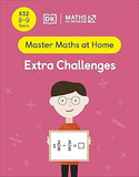 Maths ― No Problem! Extra Challenges