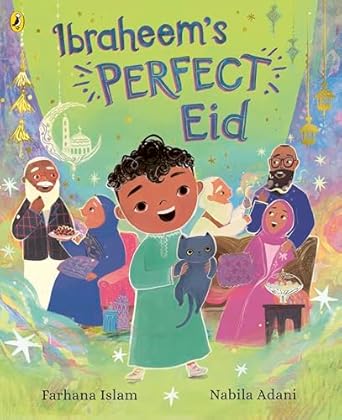 Ibraheems Perfect Eid