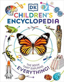 DK Children's Encyclopedia - The Book That Explains Everything