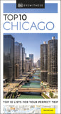 DK Eyewitness Top 10 Chicago