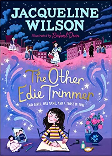 The Other Edie Trimmer