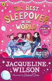 The Best Sleepover in the World