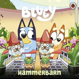 Bluey - Hammerbarn