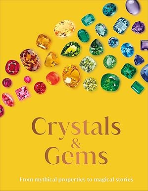 The Crystal and Gems