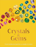 The Crystal and Gems