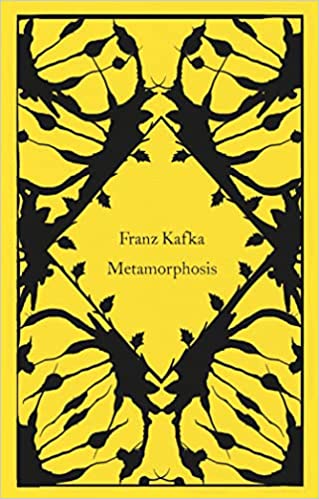 Metamorphosis