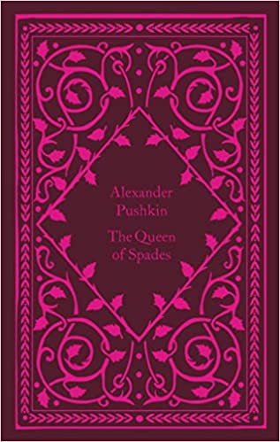 The Queen of Spades