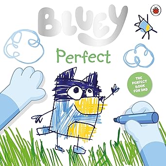 Bluey