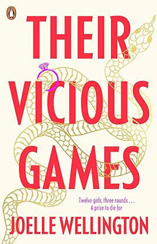 Their Vicious Games