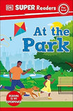 DK Super Readers Pre Level At the Park