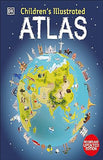 Children's Illustrated Atlas