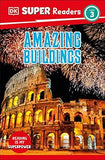 DK Super Readers Level 3 Amazing Buildings