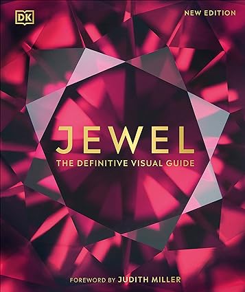 Jewel - The Definitive Visual Guide