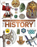 Our World in Pictures the History Book