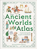 The Ancient Worlds Atlas