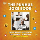 The Is This a Joke? No, It's a Book!: 100 Puns and Dad Jokes from Instagram's Largest Pun Comic Creator