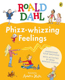 Phizz whizzing Feelings