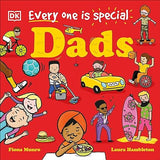 Every One is Special: Dads