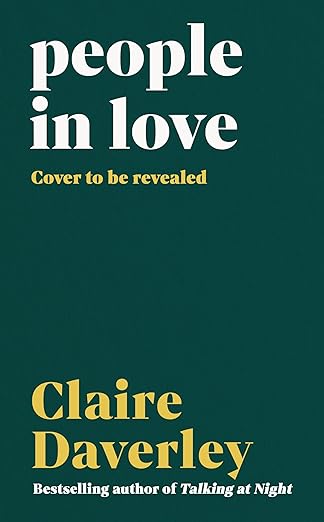 The People in Love