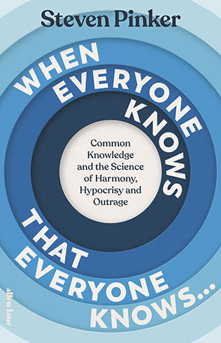 When Everyone Knows That Everyone Knows...: