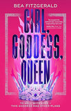 Girl, Goddess, Queen - A Hades and Persephone Fantasy Romance from a Growing TikTok Superstar