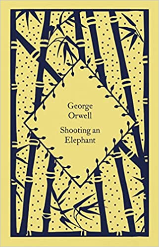 Shooting an Elephant