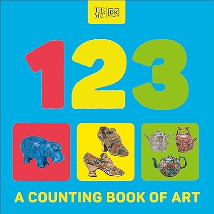The Met 123