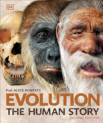 Evolution - The Human Story