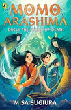 Momo Arashima Duels the Queen of Death 3