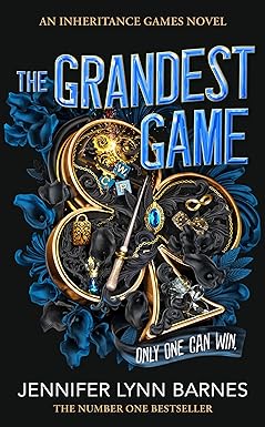 The Grandest  Game Book 1