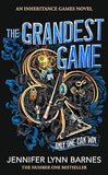 The Grandest  Game Book 1