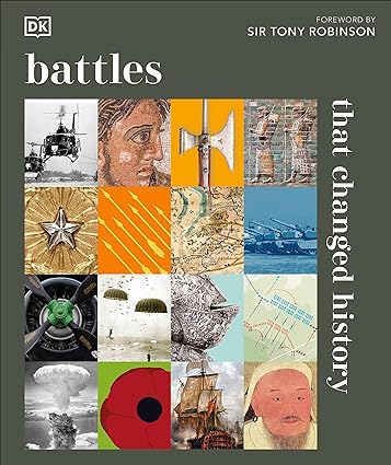 Battles That Changed History