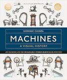 Machines: A Visual History