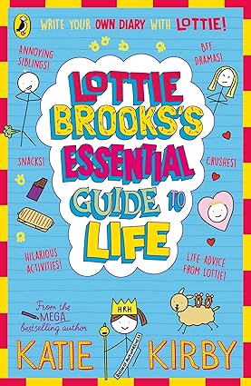 Lottie Brooks's Essential Guide to Life