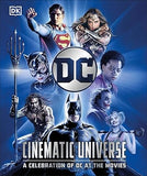 DC Cinematic Universe - A Celebration of DC at the Movies