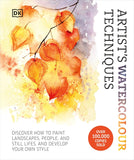 Artist's Watercolour Techniques