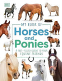 My Book of Horses and Ponies