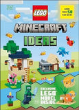 LEGO Minecraft Ideas - With Exclusive Mini Model