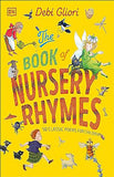 The Book of Nursery Rhymes - 50 Classic Poems for Children