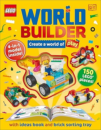 LEGO World Builder