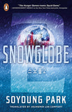 Snowglobe 2