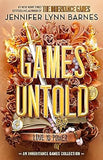 Games Untold: (The Inheritance Games, 5)