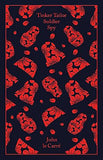 Tinker Tailor Soldier Spy Clothbound Classic
