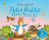 The World of Peter Rabbit: Peter Rabbit Gets Stuck!