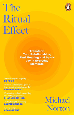 The Ritual  Effect
