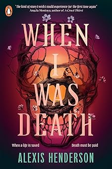 When I Was Death